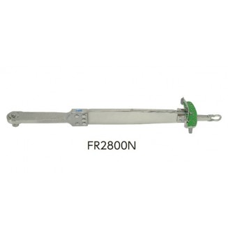 Large Capacity Beam Type Torque Wrench